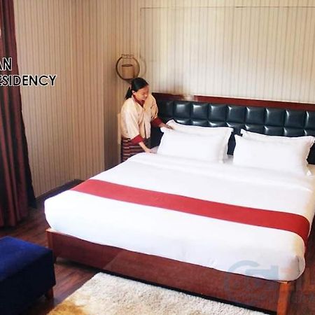 Hotel Bhutan Boutique Residency Thimphu Exterior foto